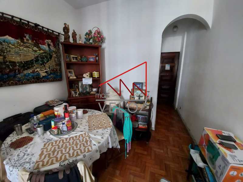 Apartamento à venda com 1 quarto, 45m² - Foto 5