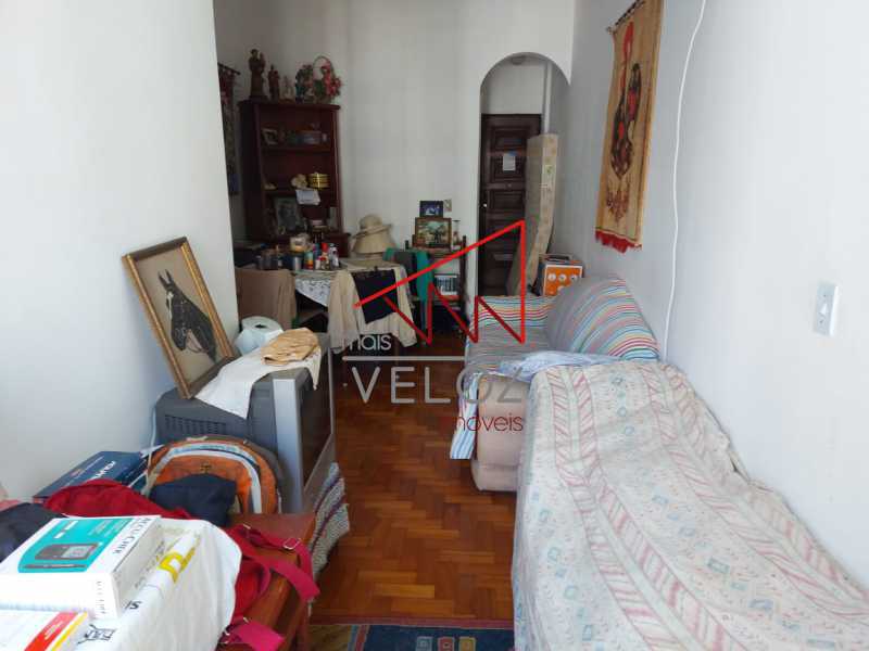 Apartamento à venda com 1 quarto, 45m² - Foto 6