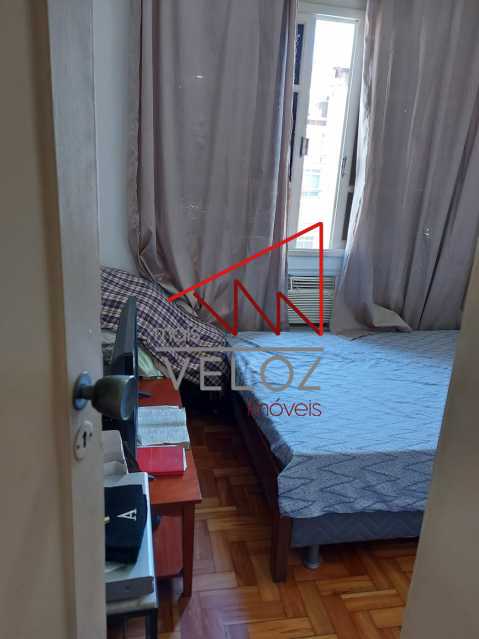 Apartamento à venda com 1 quarto, 45m² - Foto 11