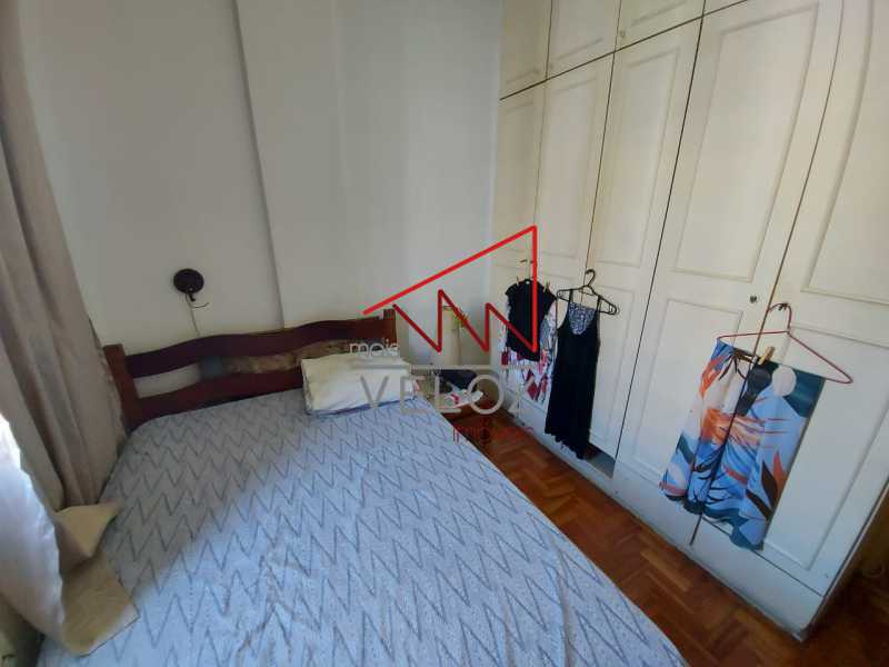 Apartamento à venda com 1 quarto, 45m² - Foto 10