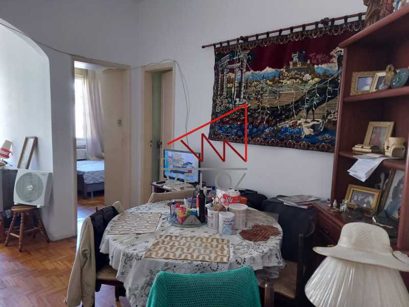 Apartamento à venda com 1 quarto, 45m² - Foto 4