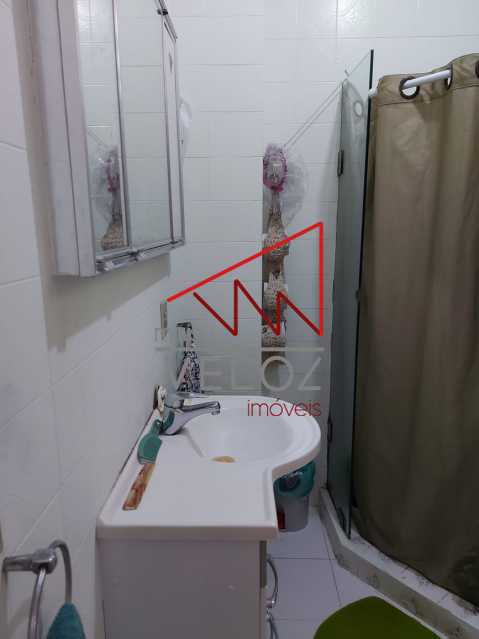 Apartamento à venda com 1 quarto, 45m² - Foto 18