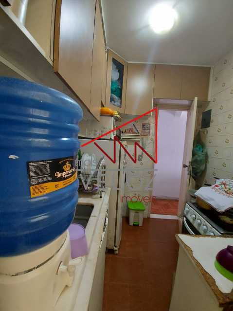 Apartamento à venda com 1 quarto, 45m² - Foto 15