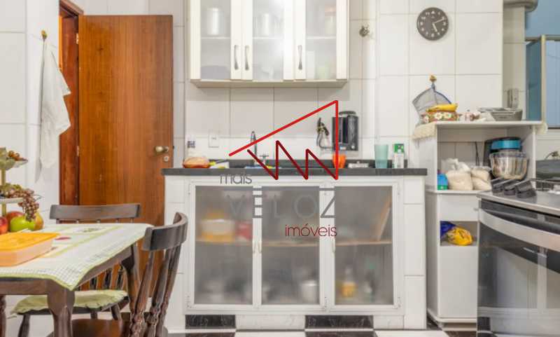 Apartamento à venda com 3 quartos, 100m² - Foto 5