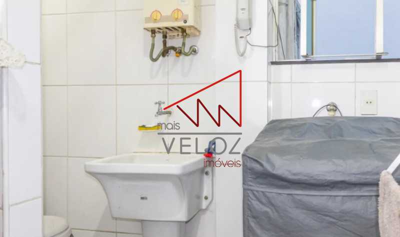 Apartamento à venda com 3 quartos, 100m² - Foto 20