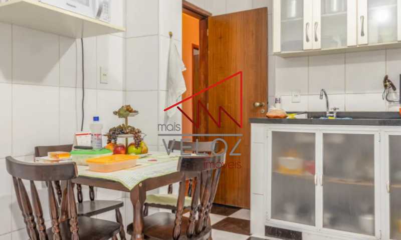 Apartamento à venda com 3 quartos, 100m² - Foto 4