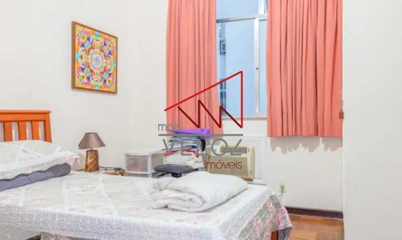 Apartamento à venda com 3 quartos, 100m² - Foto 7