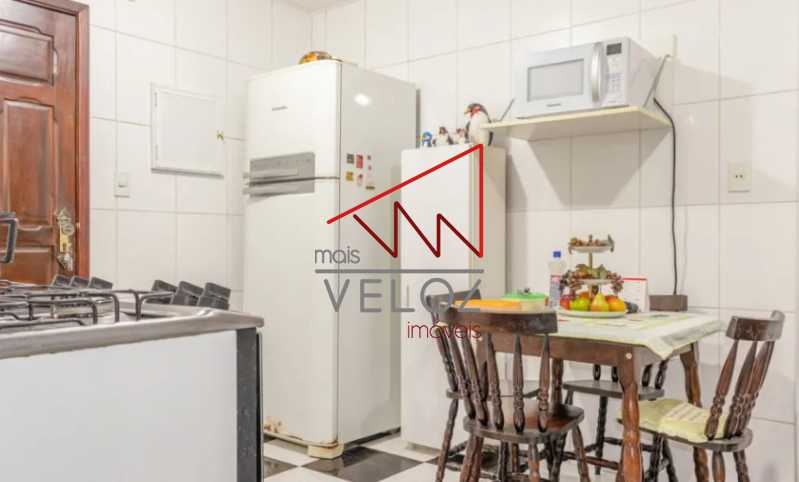 Apartamento à venda com 3 quartos, 100m² - Foto 6