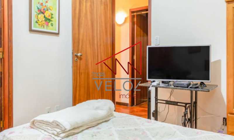 Apartamento à venda com 3 quartos, 100m² - Foto 9