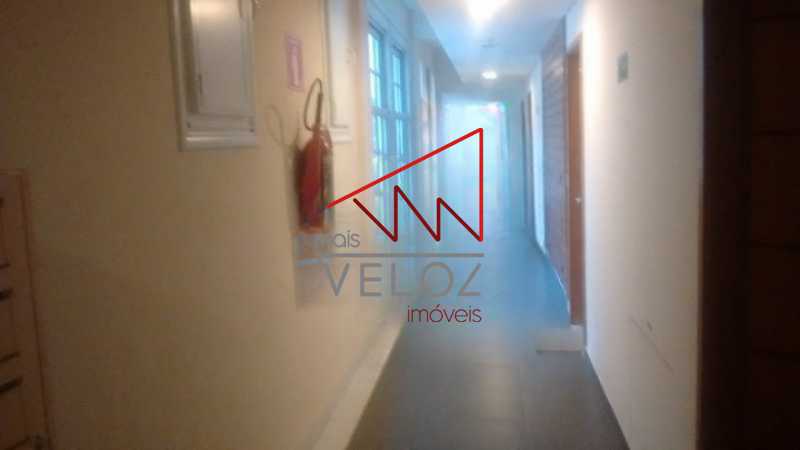 Conjunto Comercial-Sala à venda, 26m² - Foto 12