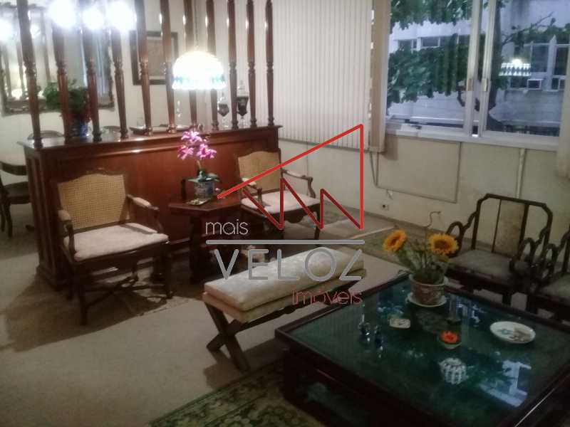 Apartamento, 3 quartos, 140 m² - Foto 21