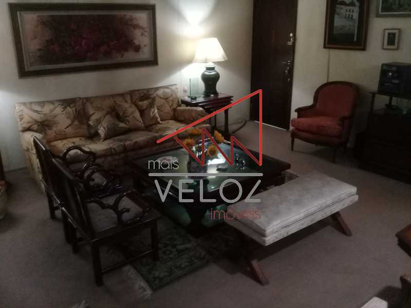 Apartamento, 3 quartos, 140 m² - Foto 8