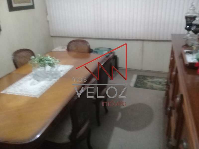 Apartamento, 3 quartos, 140 m² - Foto 1