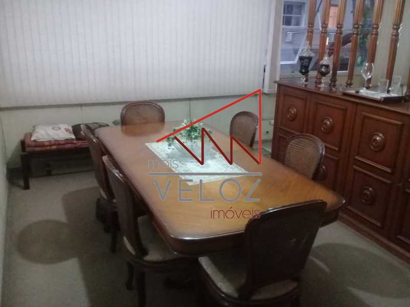 Apartamento, 3 quartos, 140 m² - Foto 15