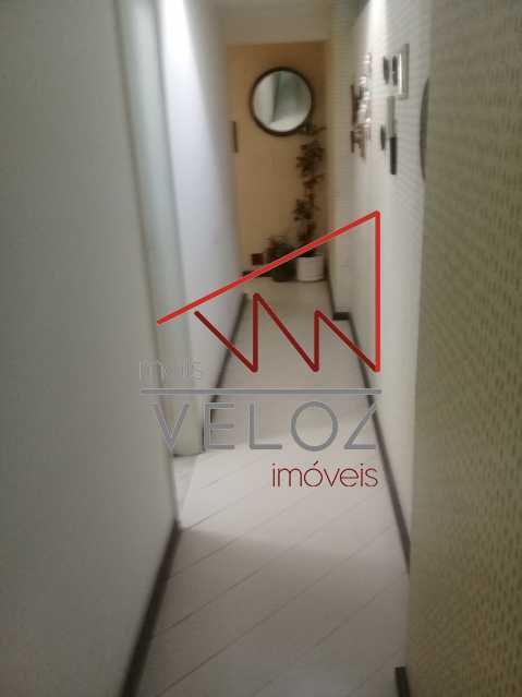 Apartamento, 3 quartos, 140 m² - Foto 20