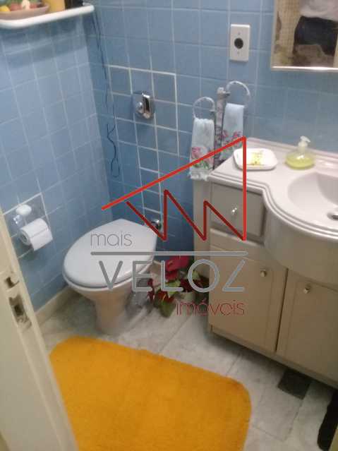 Apartamento, 3 quartos, 140 m² - Foto 13