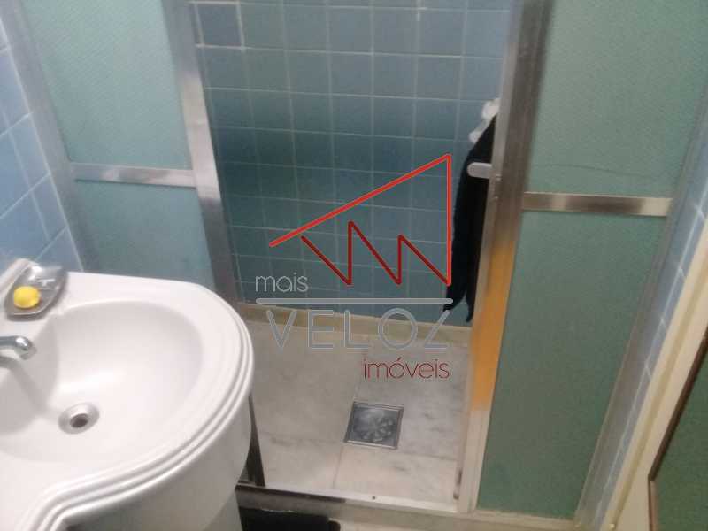 Apartamento, 3 quartos, 140 m² - Foto 17