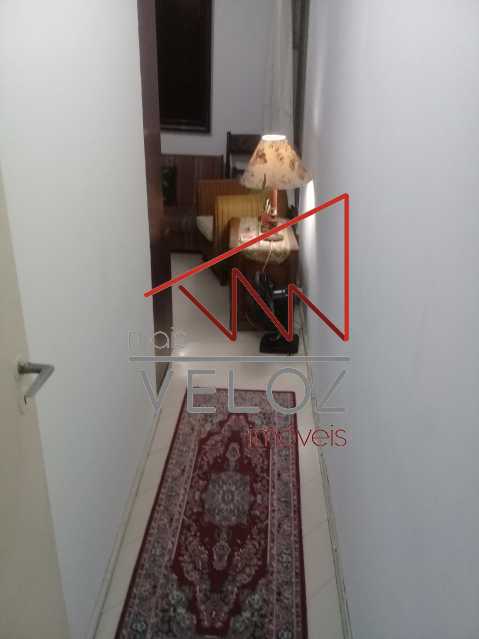 Apartamento, 3 quartos, 140 m² - Foto 22