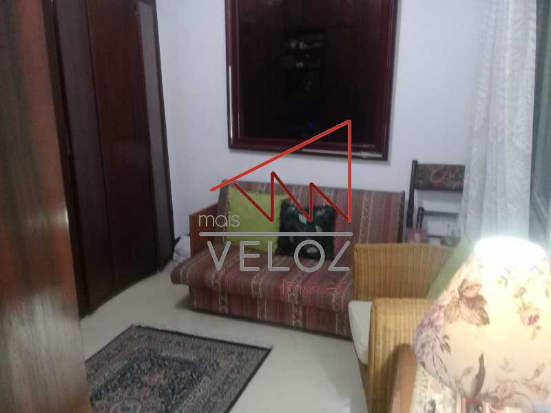 Apartamento, 3 quartos, 140 m² - Foto 23