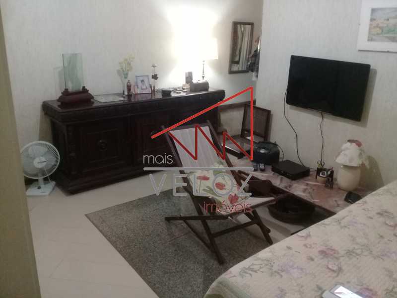 Apartamento, 3 quartos, 140 m² - Foto 5