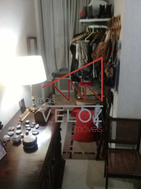 Apartamento, 3 quartos, 140 m² - Foto 25