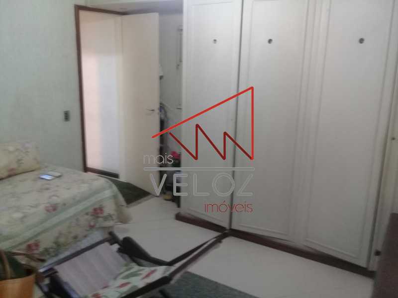 Apartamento, 3 quartos, 140 m² - Foto 6