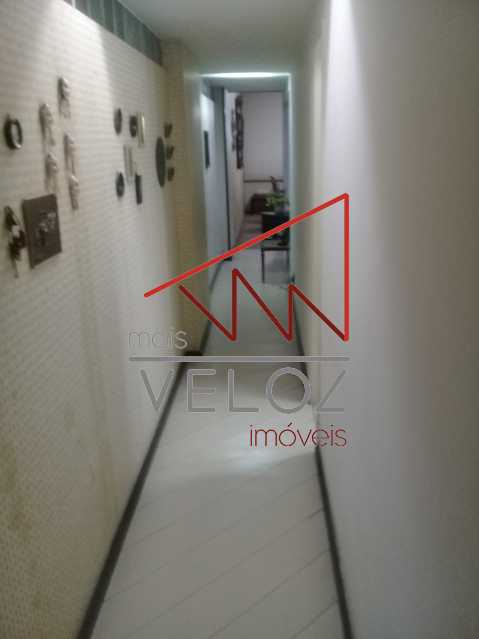 Apartamento, 3 quartos, 140 m² - Foto 4