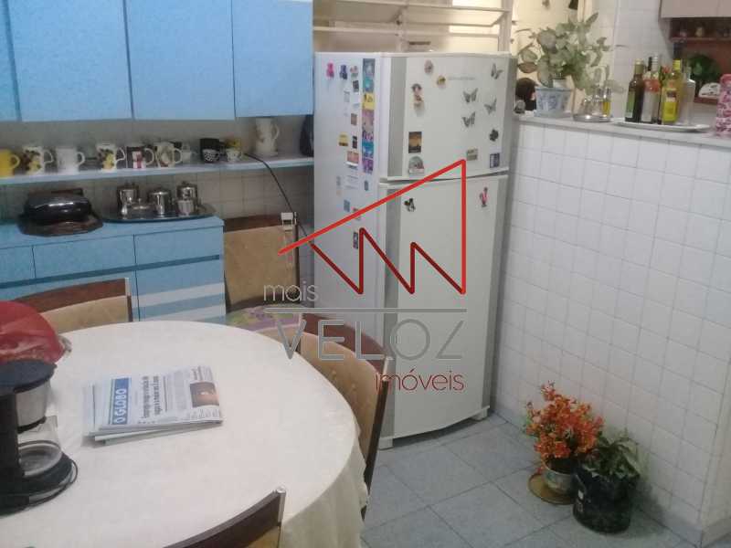 Apartamento, 3 quartos, 140 m² - Foto 9