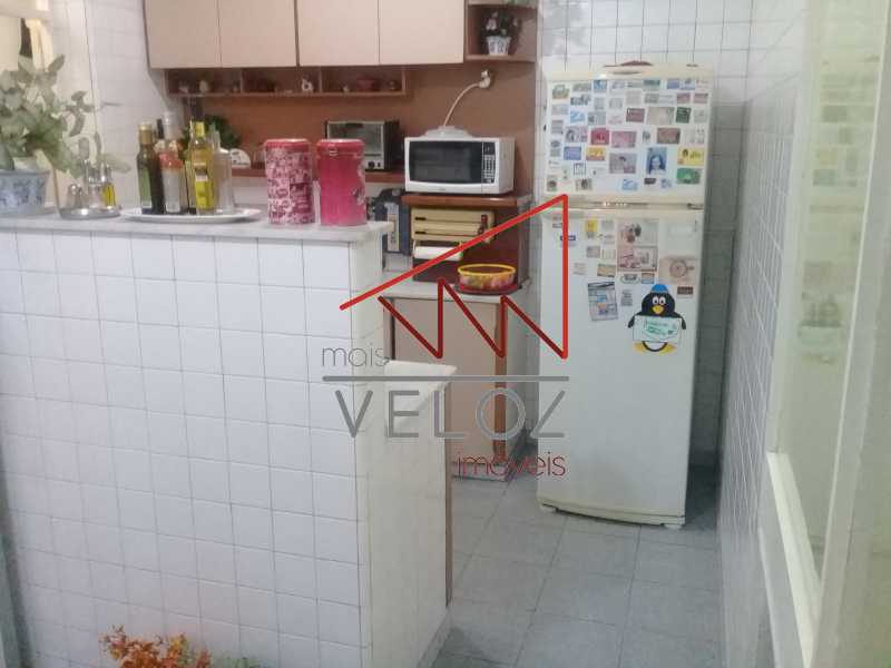 Apartamento, 3 quartos, 140 m² - Foto 19
