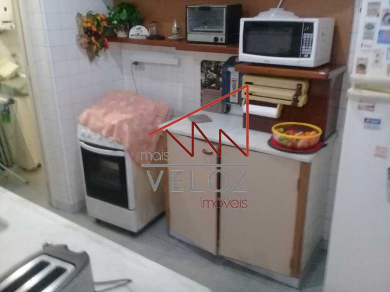 Apartamento, 3 quartos, 140 m² - Foto 2