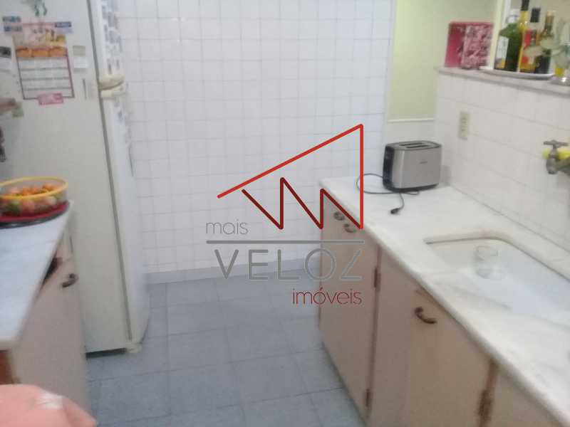 Apartamento, 3 quartos, 140 m² - Foto 3