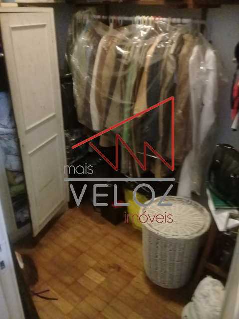 Apartamento, 3 quartos, 140 m² - Foto 28