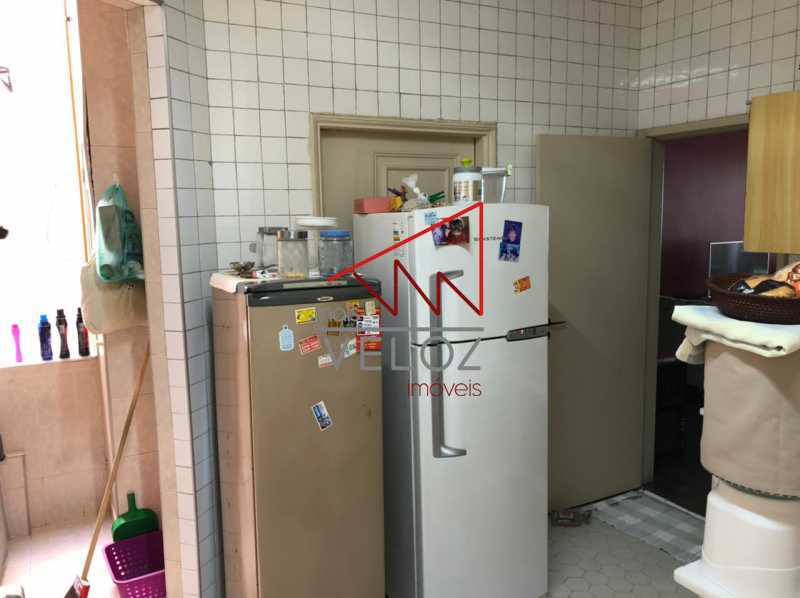 Apartamento à venda com 4 quartos, 171m² - Foto 24