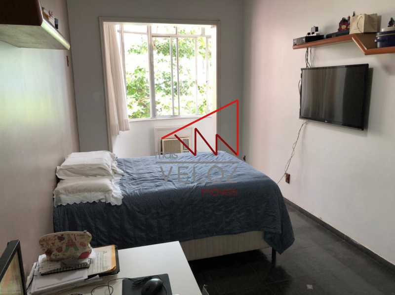 Apartamento à venda com 4 quartos, 171m² - Foto 12