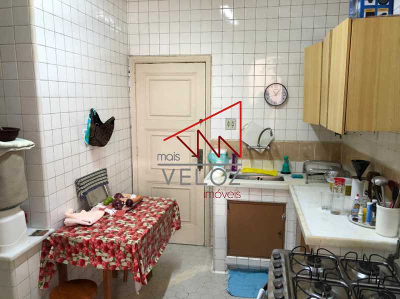 Apartamento à venda com 4 quartos, 171m² - Foto 25