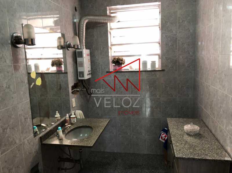 Apartamento à venda com 4 quartos, 171m² - Foto 19