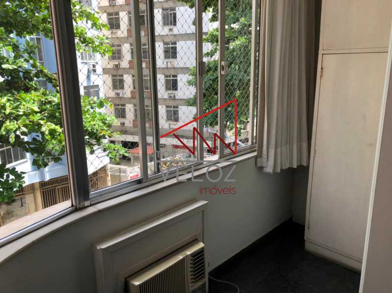 Apartamento à venda com 4 quartos, 171m² - Foto 13