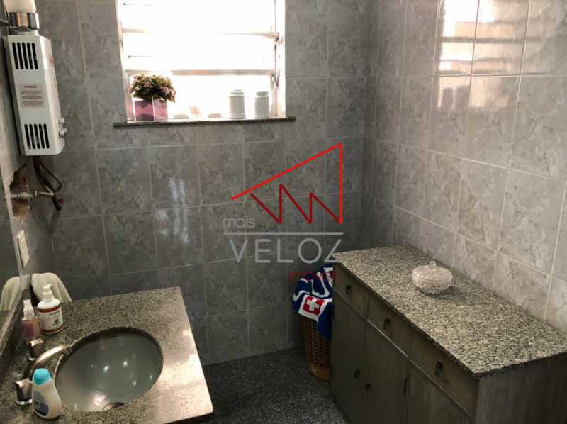 Apartamento à venda com 4 quartos, 171m² - Foto 20