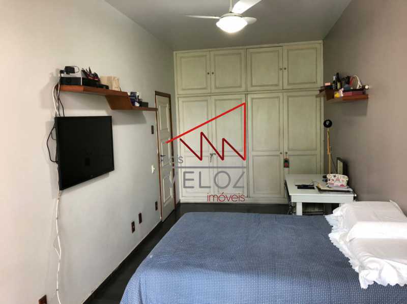 Apartamento à venda com 4 quartos, 171m² - Foto 14