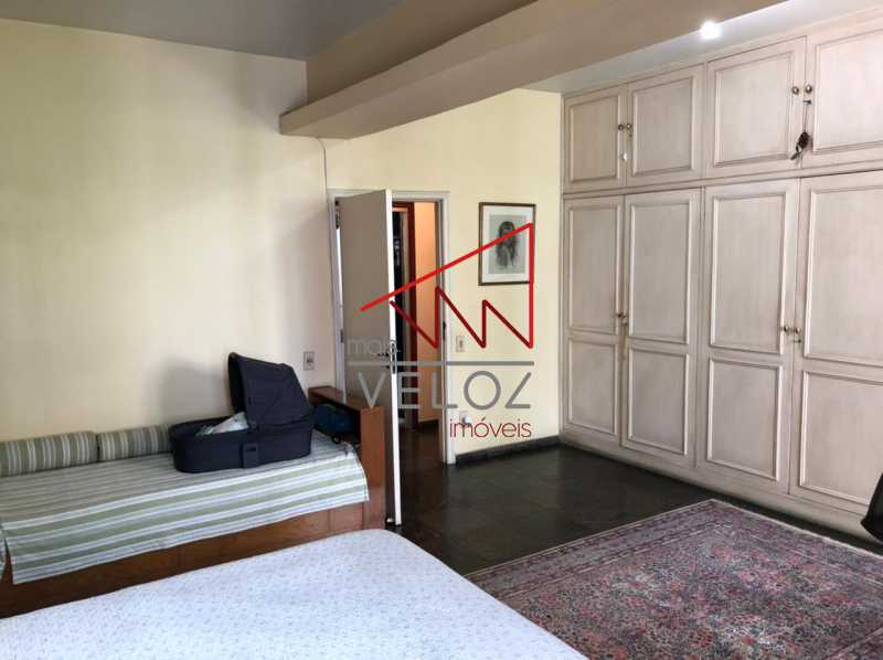 Apartamento à venda com 4 quartos, 171m² - Foto 8