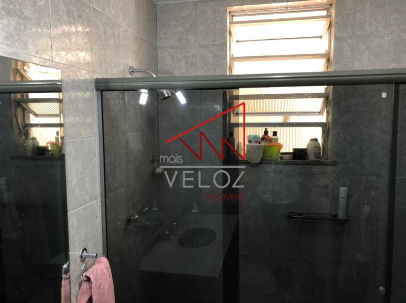 Apartamento à venda com 4 quartos, 171m² - Foto 23