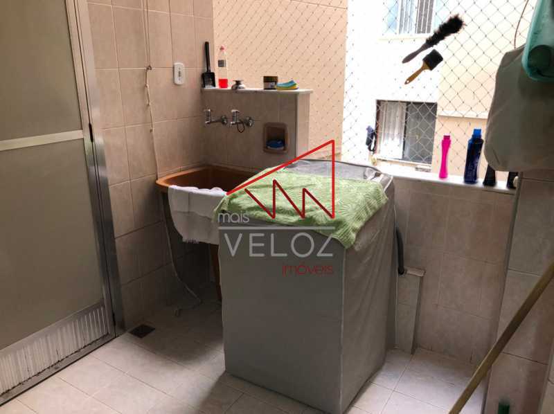 Apartamento à venda com 4 quartos, 171m² - Foto 29