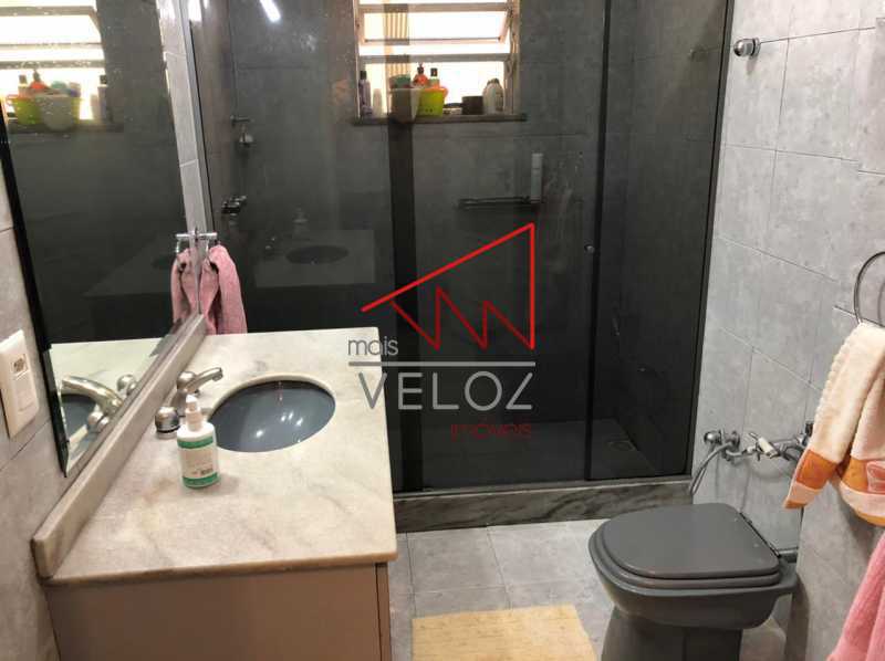 Apartamento à venda com 4 quartos, 171m² - Foto 22