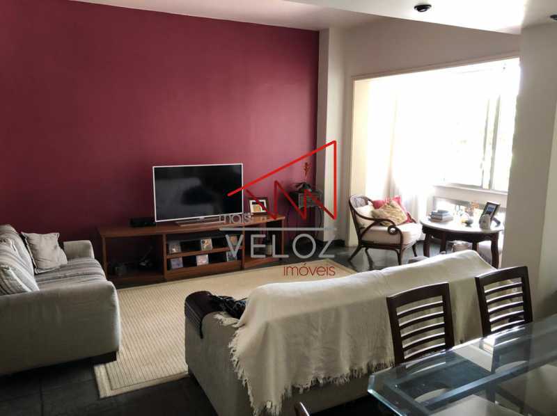 Apartamento à venda com 4 quartos, 171m² - Foto 5