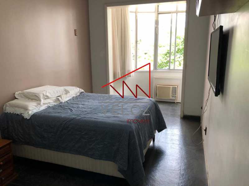 Apartamento à venda com 4 quartos, 171m² - Foto 15