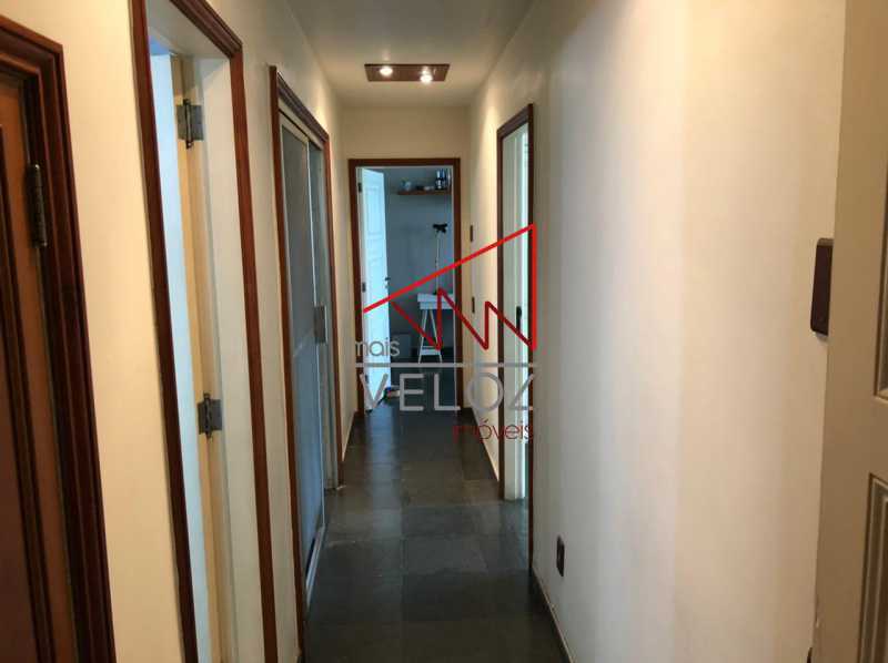 Apartamento à venda com 4 quartos, 171m² - Foto 7