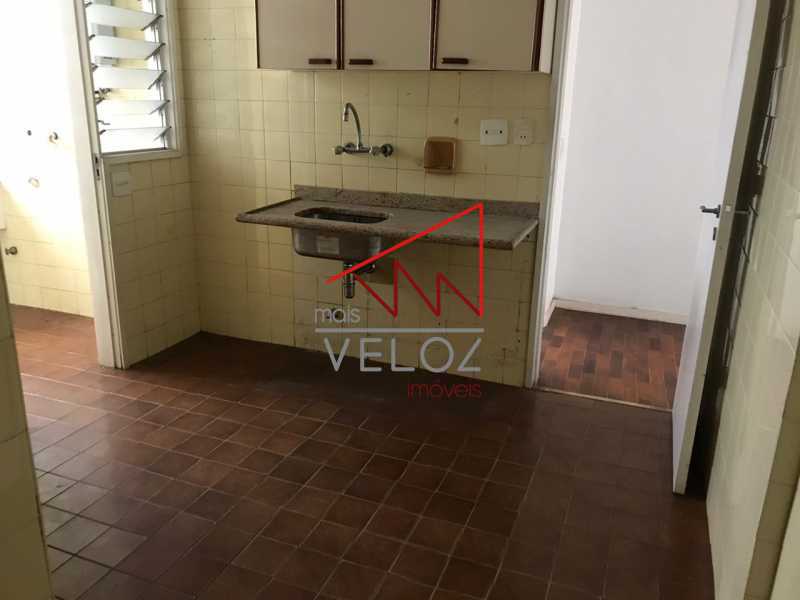 Apartamento à venda com 2 quartos, 75m² - Foto 19