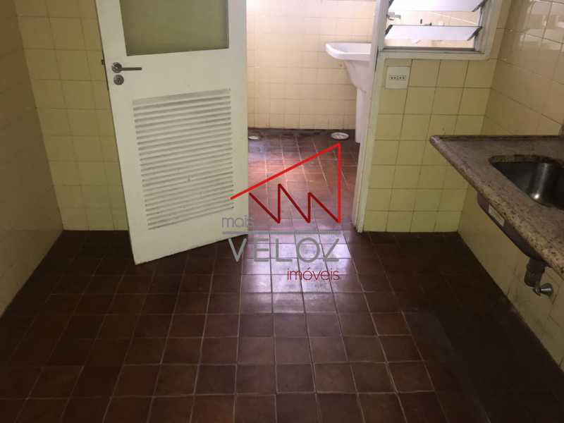 Apartamento à venda com 2 quartos, 75m² - Foto 22