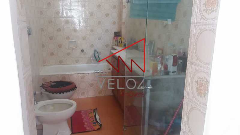 Casa à venda com 4 quartos, 200m² - Foto 19