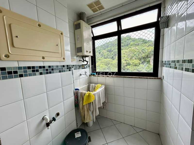 Apartamento à venda com 2 quartos, 77m² - Foto 16